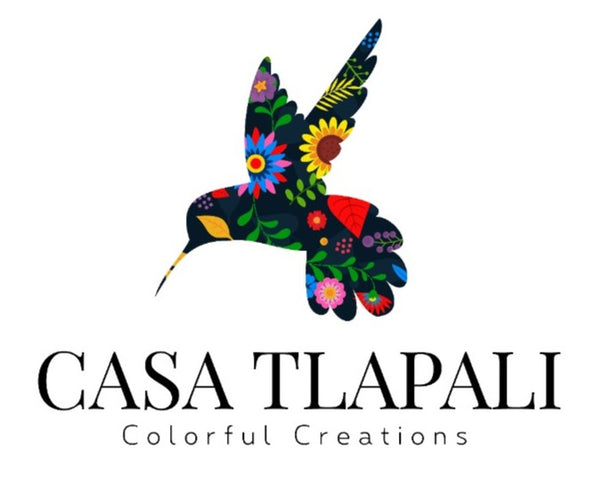 Casa Tlapali logo