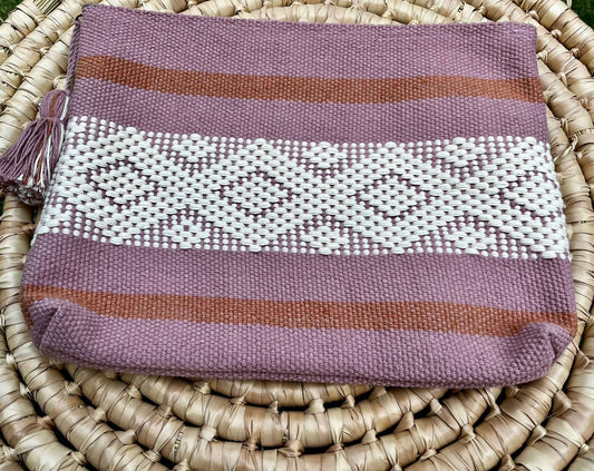 Casa Tlapali Oaxaca Clutch