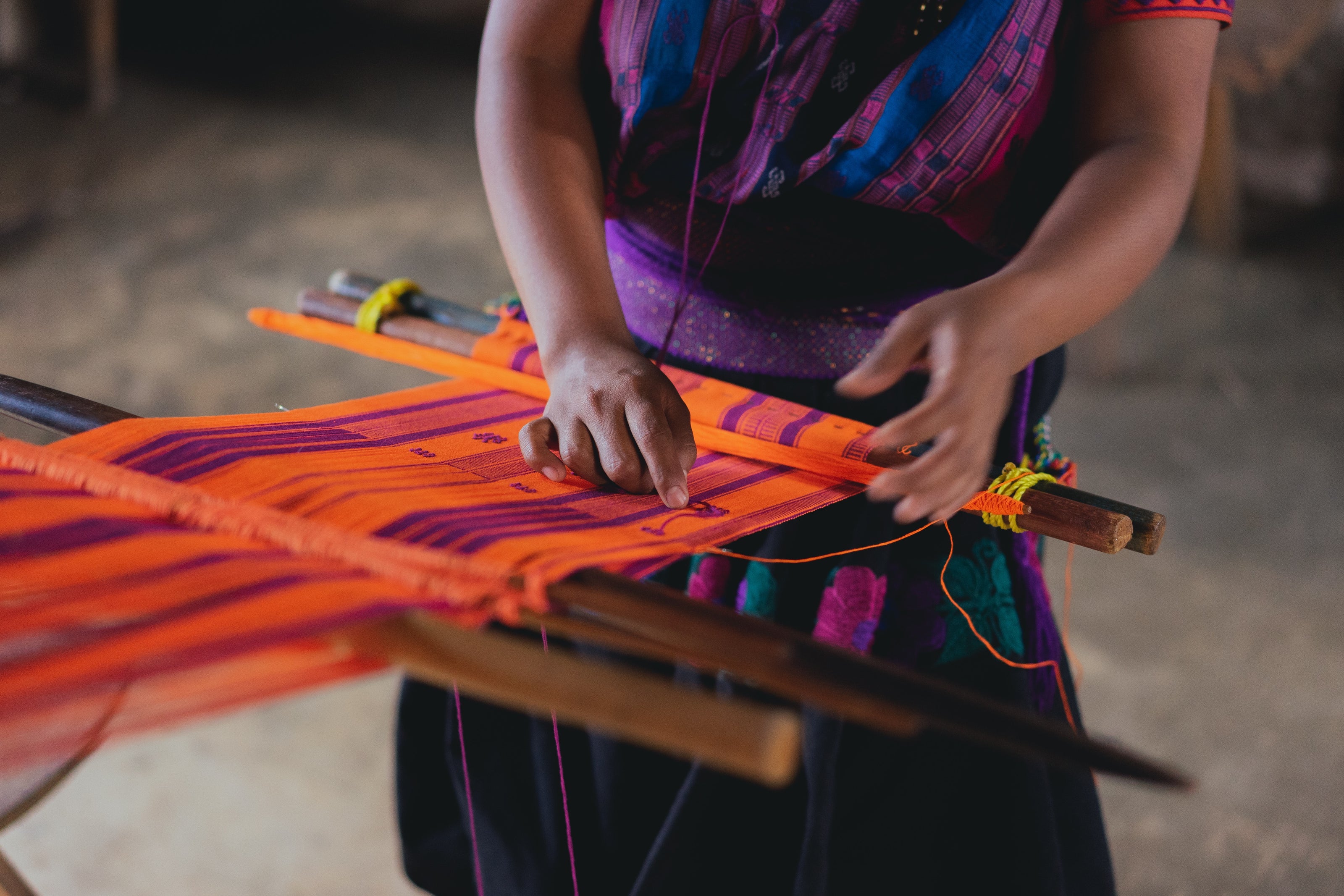 Mexico Artisanal Products